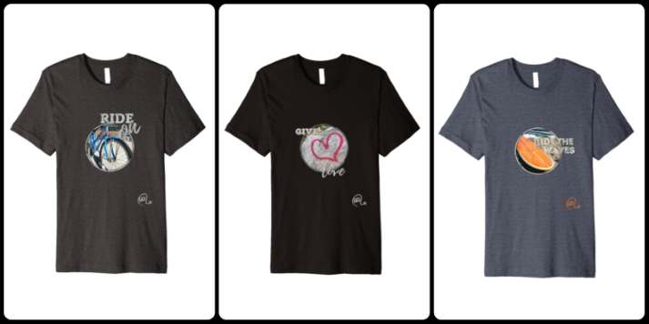 GO - Do Your Thing T-shirts GO - Do Your Thing T-shirts