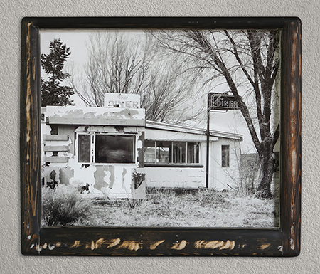 Diner Diner