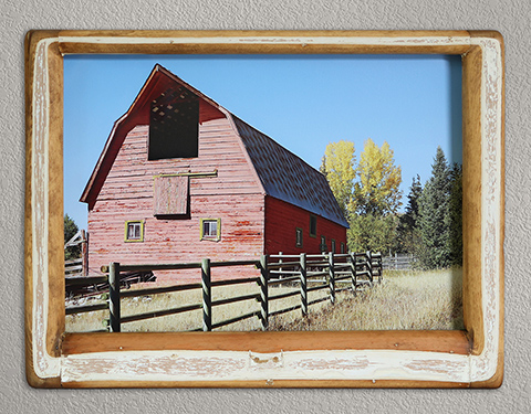 Barn Barn