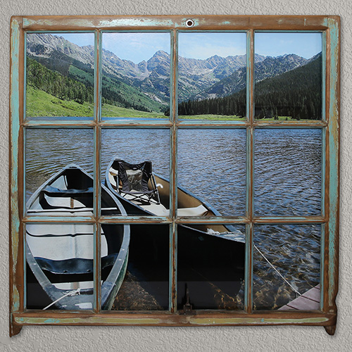 Piney Canoes Piney Canoes