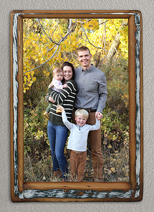 Nelson Family Nelson Family