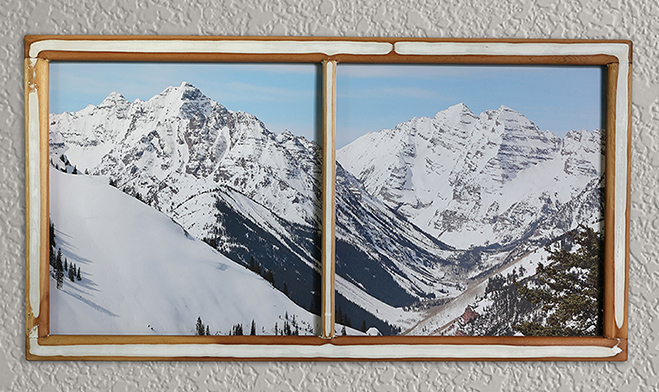 Peaks Peaks