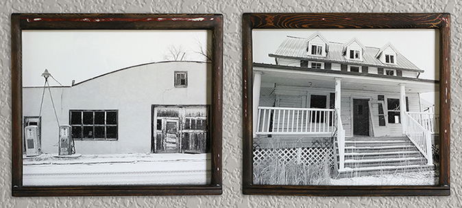 Gas Pumps & Farmhouse Gas Pumps & Farmhouse